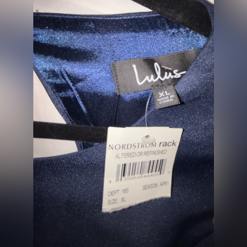 Lulus Dress - Picture 2 of 3